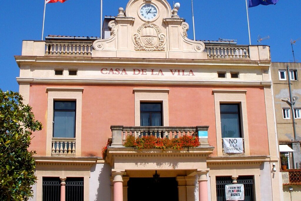 Descubriendo Rubí: Una Joya en el Corazón de Cataluña