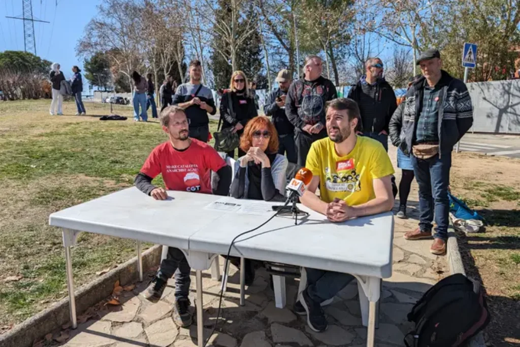Clima tóxico en el Institut Duc de Montblanc: exigen la dimisión de la directora
