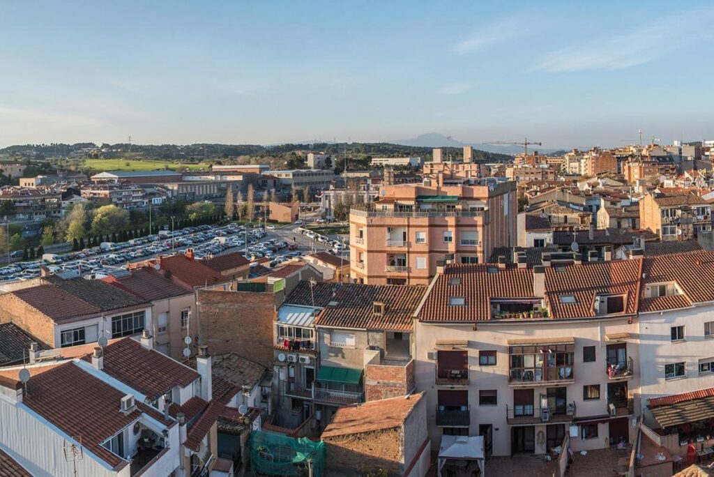6 ventajas de vivir en Rubí, Barcelona