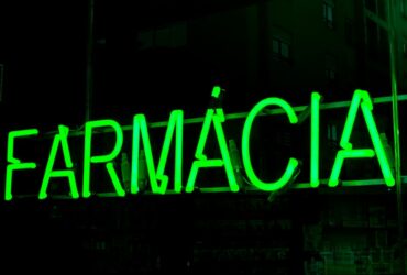 Farmacias